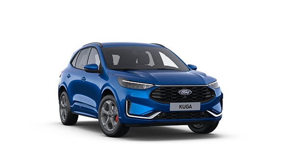 Ford Kuga 6 of 6