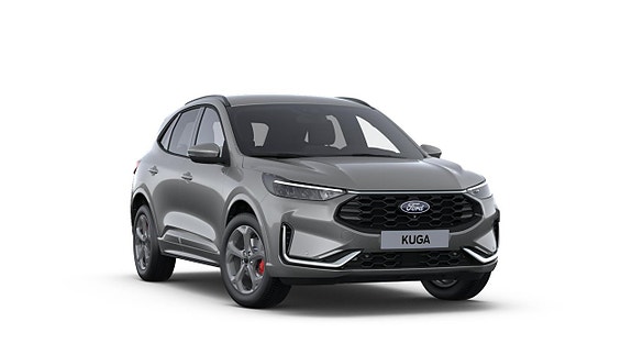 Ford Kuga 3 of 6