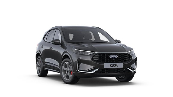 Ford Kuga 5 of 6