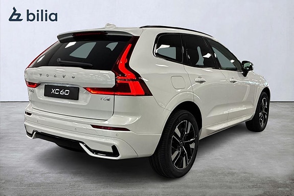 Volvo XC60 20 of 23