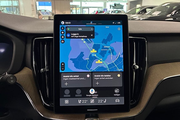 Volvo XC60 16 of 23