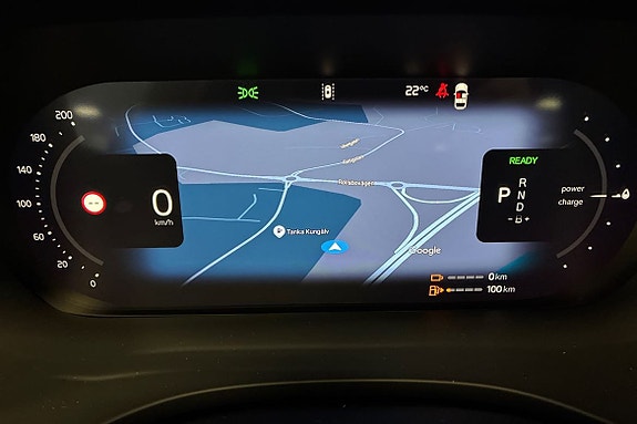 Volvo XC60 17 of 23