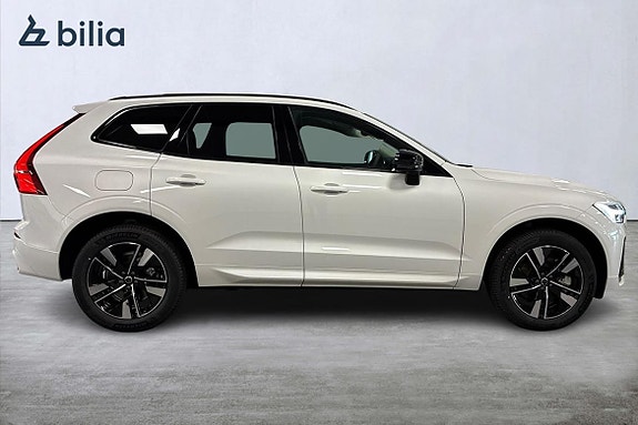 Volvo XC60 19 of 23