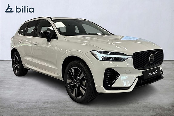 Volvo XC60 21 of 23