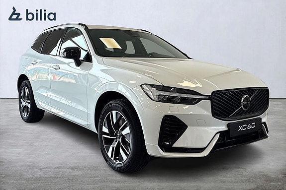 Volvo XC60 21 of 22