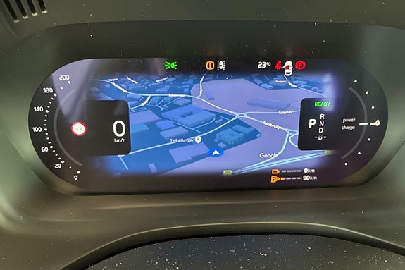 Volvo XC60 17 of 22