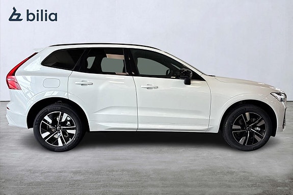 Volvo XC60 19 of 22