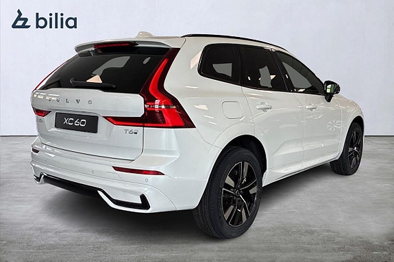 Volvo XC60 20 of 22