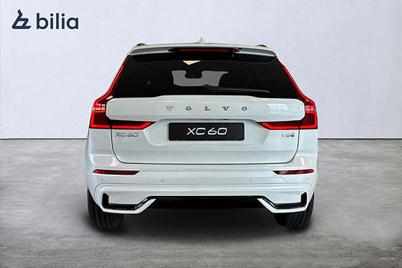 Volvo XC60 5 of 22