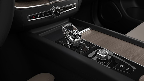 Volvo XC60 12 of 22