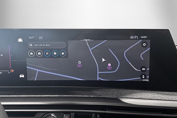 Peugeot 5008 8 of 15