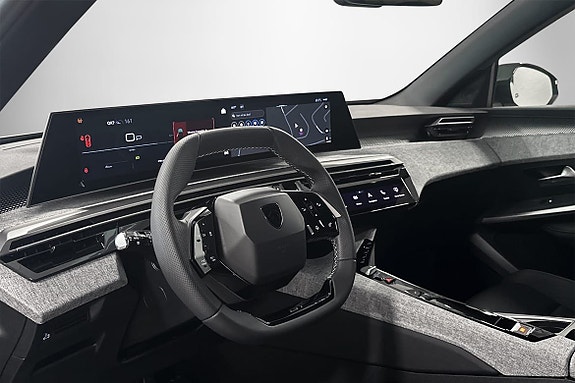 Peugeot 5008 4 of 5