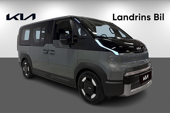 Kia PV5 3 of 5