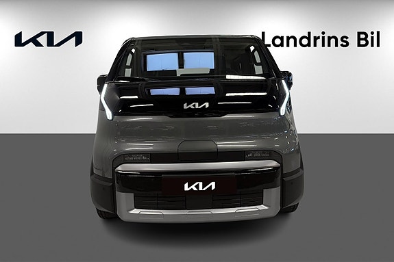 Kia PV5 2 of 5