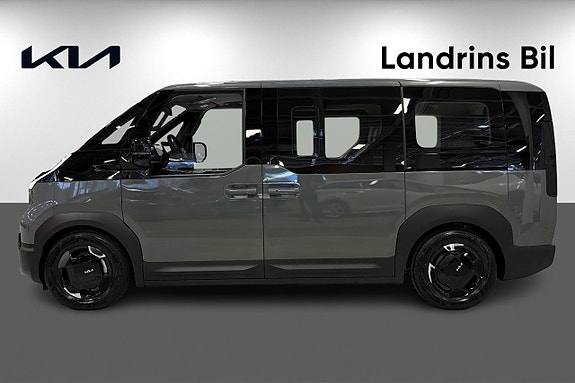 Kia PV5 4 of 5