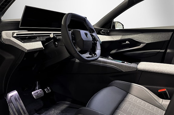 Peugeot 3008 5 of 5