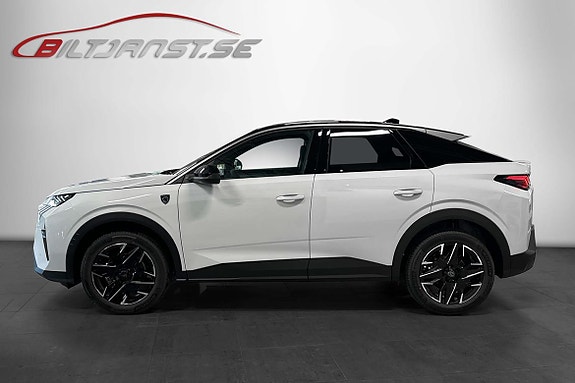 Peugeot 3008 2 of 5