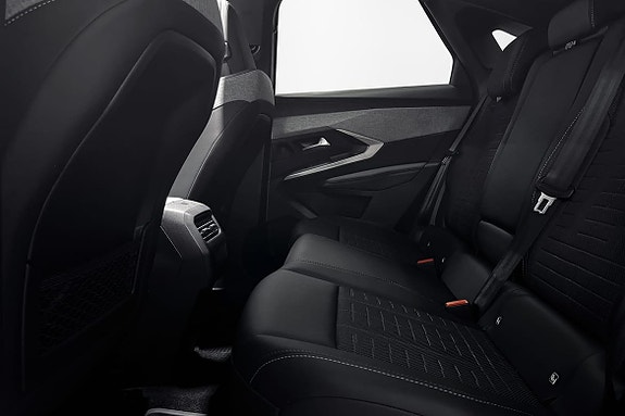 Peugeot 3008 9 of 14