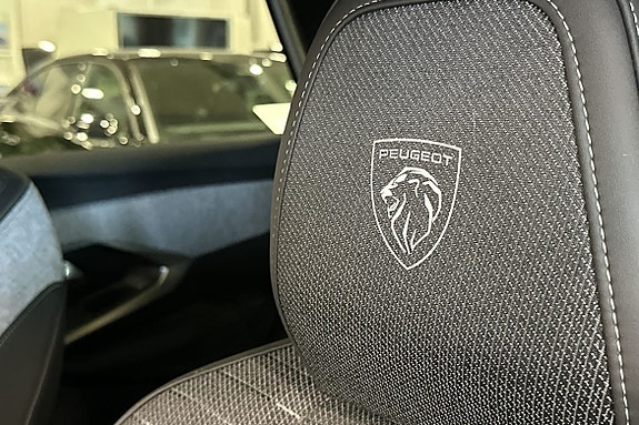 Peugeot 3008 14 of 14