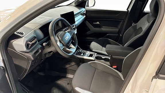 Dacia Duster 9 of 20