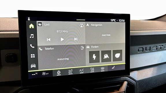 Dacia Duster 18 of 20