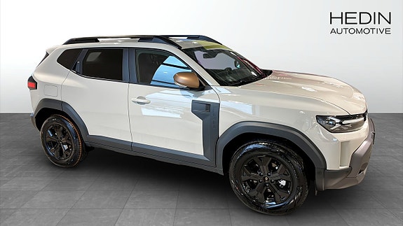 Dacia Duster 3 of 5