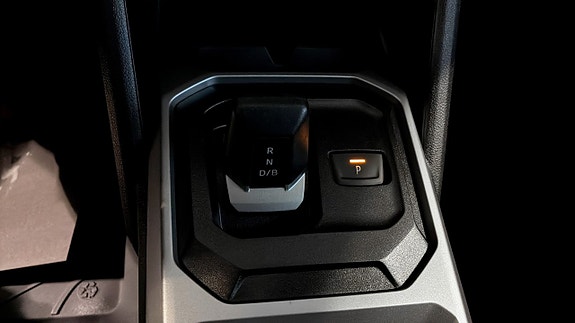 Dacia Duster 17 of 20
