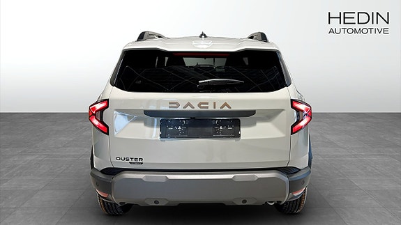 Dacia Duster 5 of 5