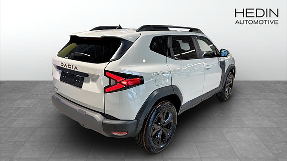 Dacia Duster 4 of 5