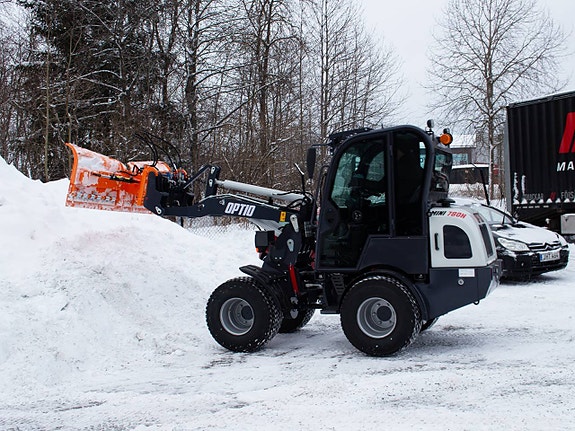 OPTIO 780H | MINIHJULLASTARE | HJULLASTARE