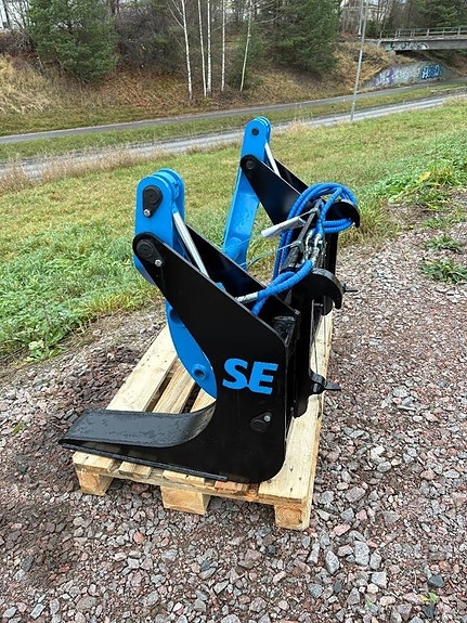SE Equipment  Timmergrip Trima/SMS