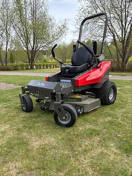 Delmorino Torino Zero-Turn