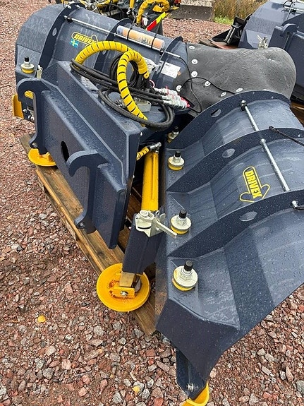 Drivex Vikplog 2800 Trima