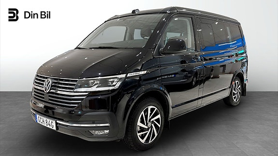 Volkswagen California