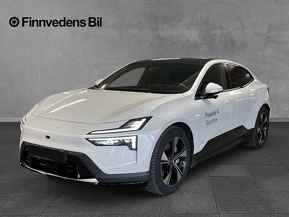 Polestar 4