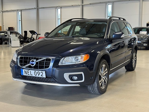 Volvo XC70 3 of 5
