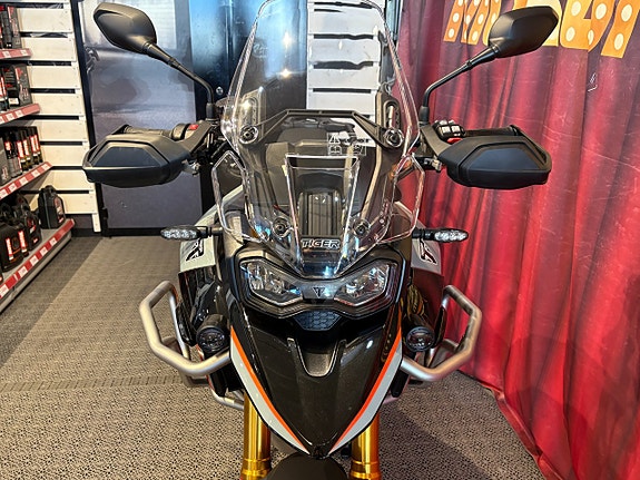 Triumph TIGER 900 DESERT RALLY PRO *VÄRDECHECK 18.000KR* 3 of 12