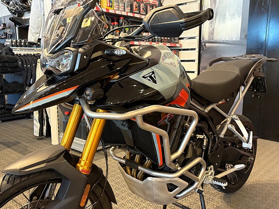 Triumph TIGER 900 DESERT RALLY PRO *VÄRDECHECK 18.000KR* 7 of 12