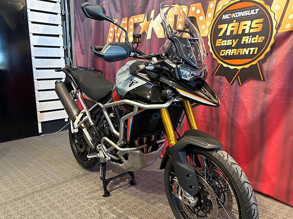 Triumph TIGER 900 DESERT RALLY PRO *VÄRDECHECK 18.000KR* 2 of 12
