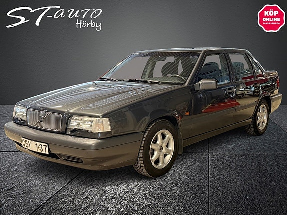 Volvo 850