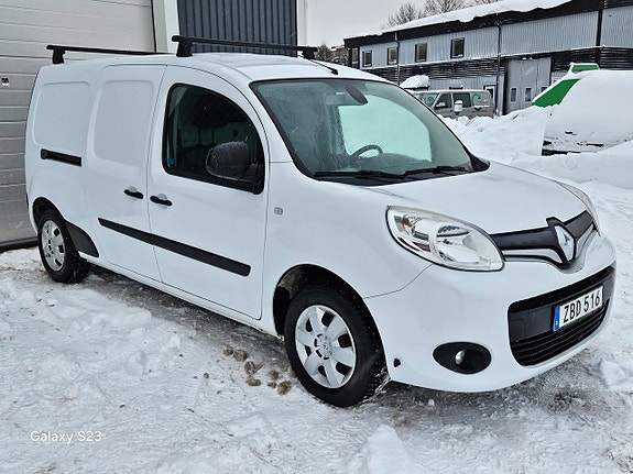 Renault Kangoo Express