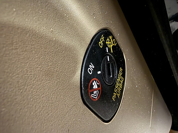 Volvo XC90 10 of 11
