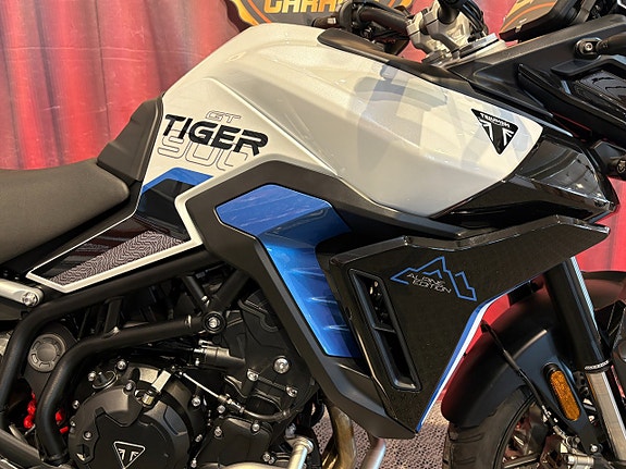 Triumph TIGER 900 ALPINE GT PRO *VÄRDECHECK  18.000KR* 4 of 13