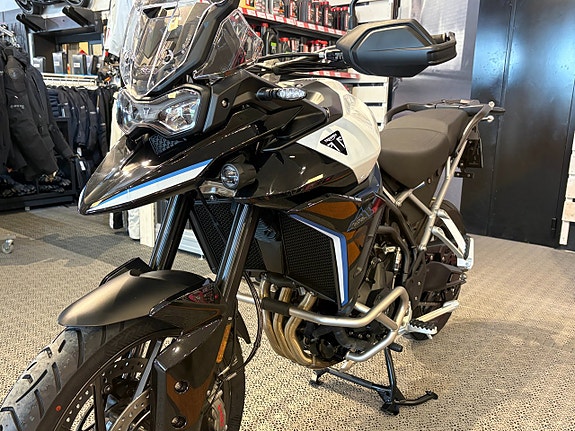 Triumph TIGER 900 ALPINE GT PRO *VÄRDECHECK  18.000KR* 8 of 13