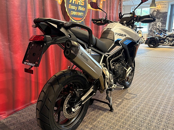 Triumph TIGER 900 ALPINE GT PRO *VÄRDECHECK  18.000KR* 6 of 13