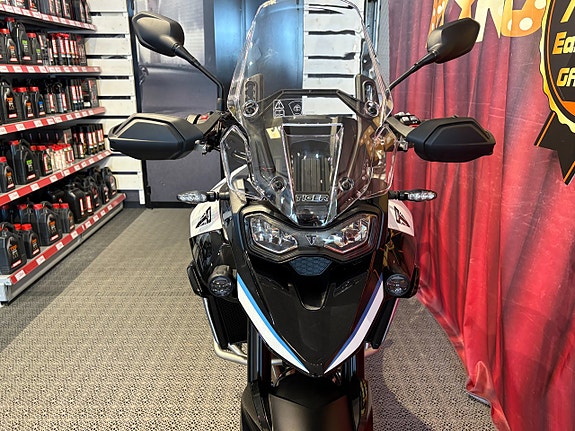 Triumph TIGER 900 ALPINE GT PRO *VÄRDECHECK  18.000KR* 3 of 13