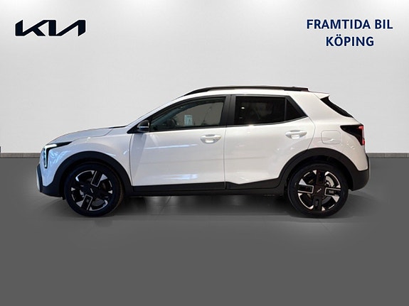Kia Stonic 4 of 5