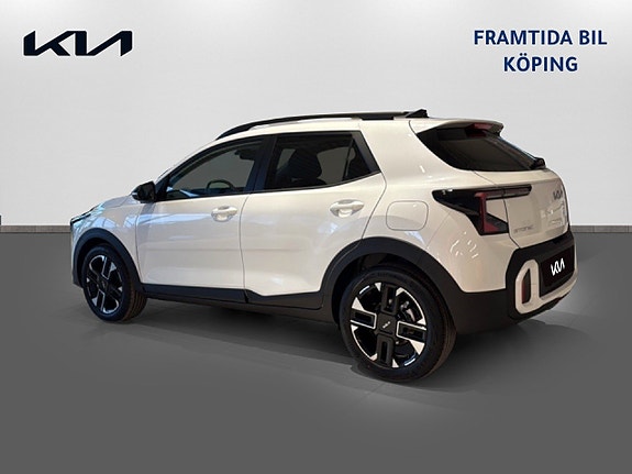 Kia Stonic 6 of 19