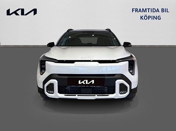 Kia Stonic 2 of 5