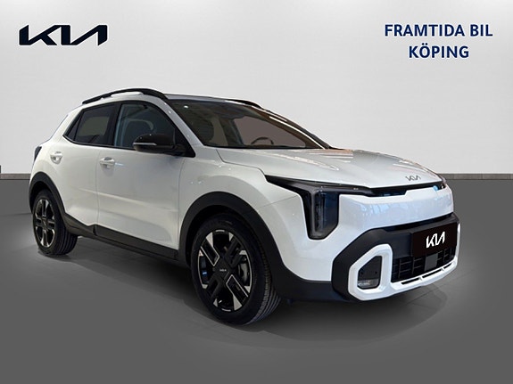 Kia Stonic 3 of 5